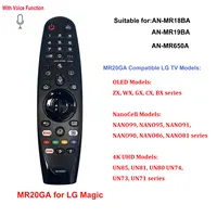 Original for LG Motion 3D Voice SMART TV Remote control AN-MR20GA