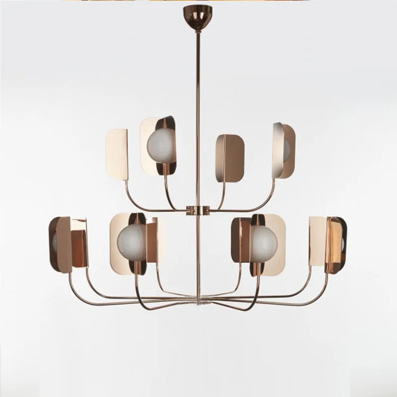 

Скандинавский камень, коттедж, декор для гостиной, дизайнерская лампа, современная светодиодная люстра, вентилятор, лампа, скандинавский Де...