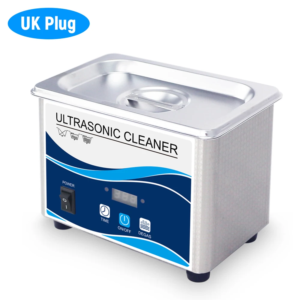 

Ultrasonic Glasses Cleaner Minimalist-style Household Glasses Cleaning Tool Jewelry Machine Toothbrush Cleaning Instrument