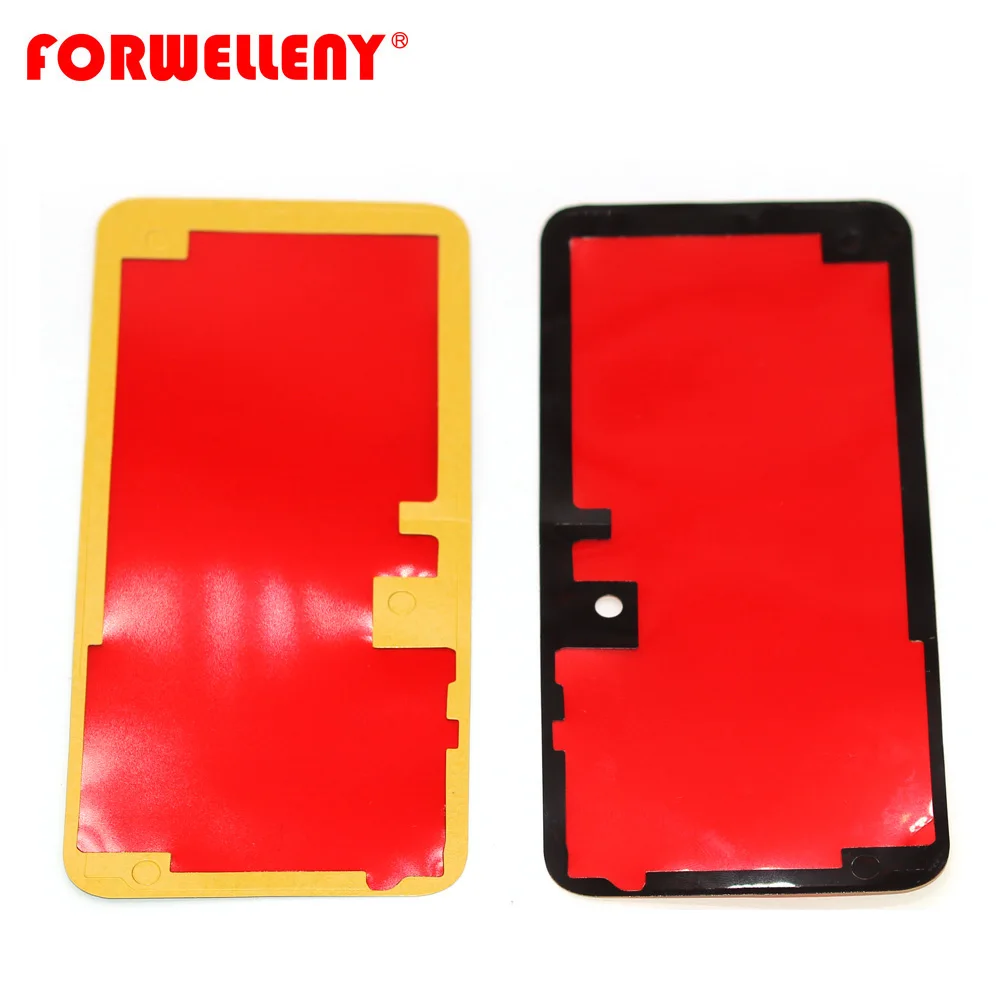 

For Huawei nova 3i Back battery door Glass cover Adhesive Sticker glue INE-LX2