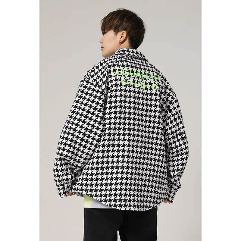 

YOYOO new men clothing jacket men's jacket casual loose jacket for men jacket men jacket men's jacket man