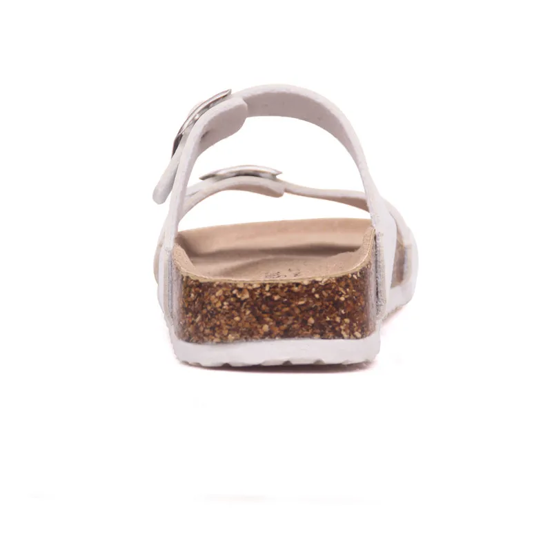 COSMAGIC 2020 новый летний Тапочки на корковой подошве женская повседневная обувь