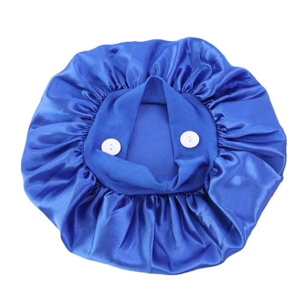 Хирургические шапки Шапка-тюрбан шапка доктора медсестры хирурга шапка-тюрбан