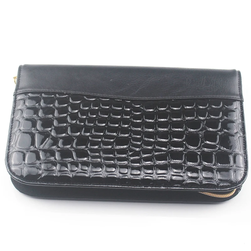 Парикмахерская ножницы объем запоминающего устройства волосы расческой чехол