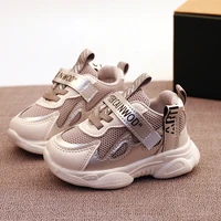 new sports women sneakers girls casual shoes lightweight infant toddler shoes kid tenis breathable soft non slip running shoes