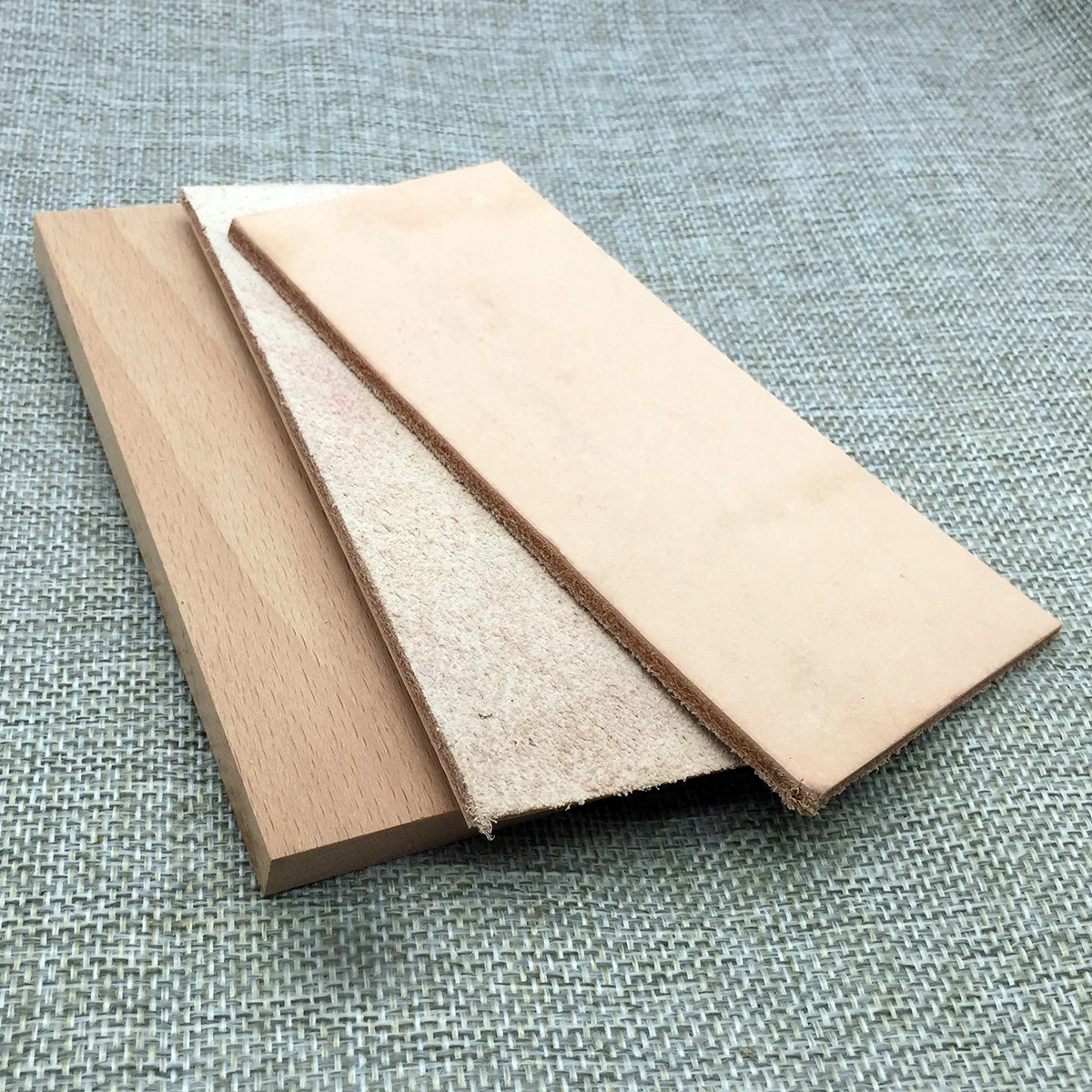 2 шт. нож для педикюра из кожи растительного дубления|Точилки| |