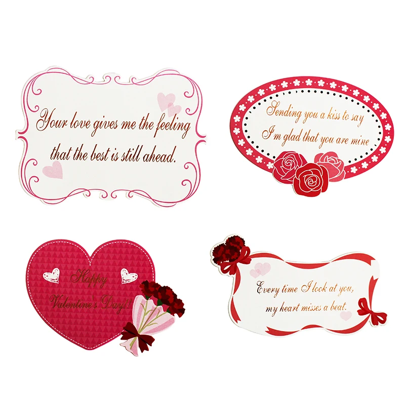 24 шт. свадебный реквизит для свадебной фотосессии настольные украшения забавные