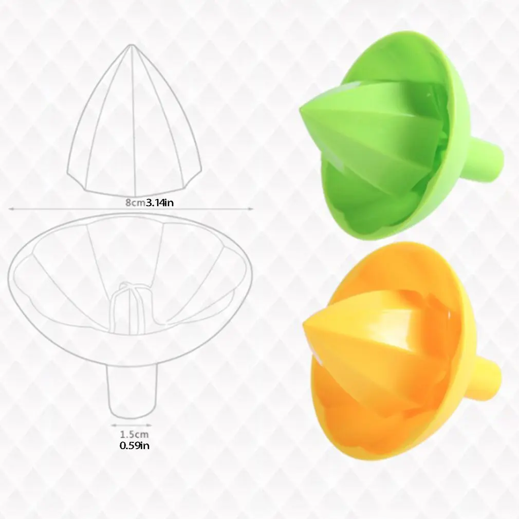 

Portable Mini Manual Juicer Environmental Protection Outdoor Travel Juicer Food Grade Material Pulp Fixing Tank