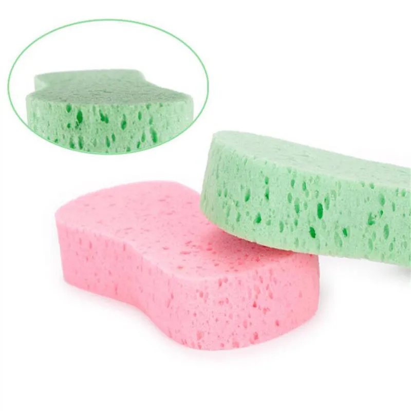 1 шт. губка для мойки автомобиля|Губки тряпки и щетки| |