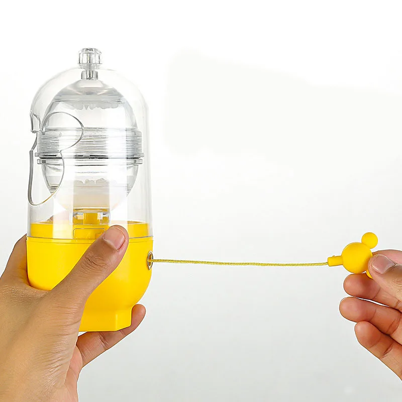 Устройство для смешивания яиц ручной держатель Вибрирующая Паровая портативная