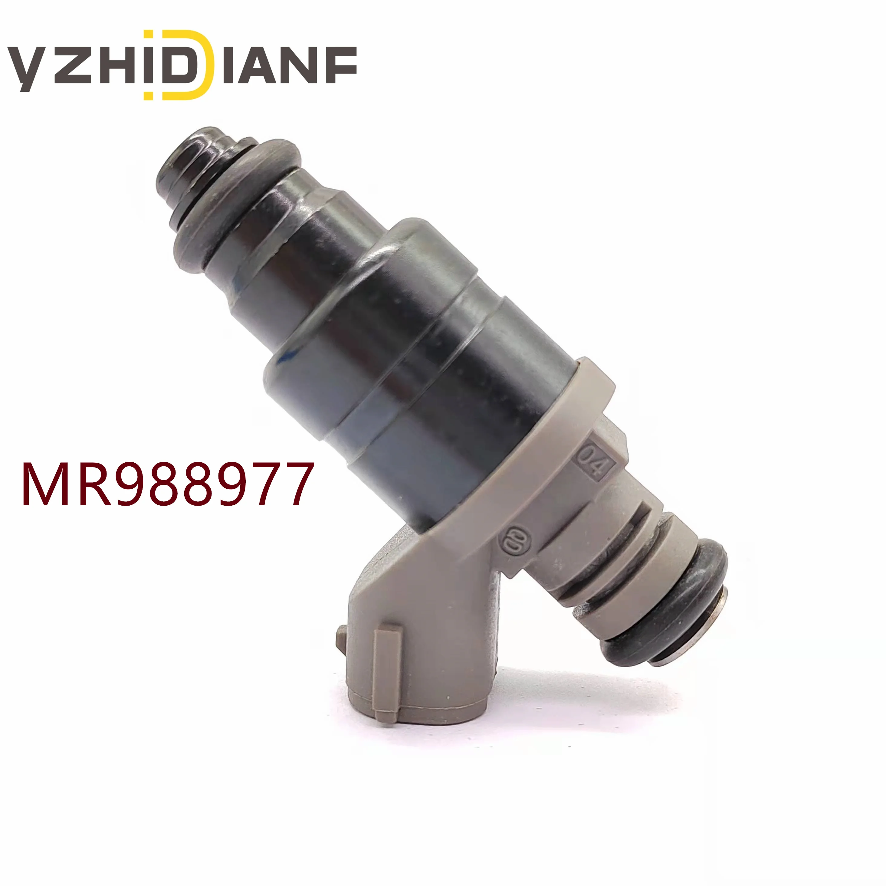 

Инжектор топлива для Mitsubushi-Colt Z30 MR988977, 4 шт.