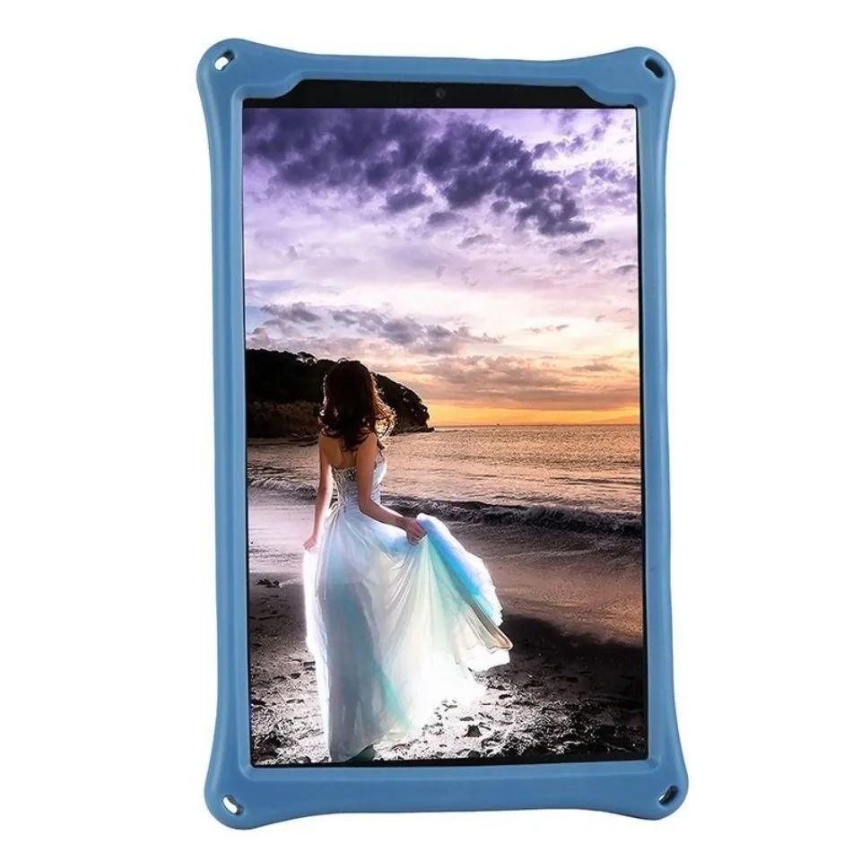 8 дюймовый силиконовый чехол для Samsung Galaxy Tab A 0 2019 T290/T295/T297 Lenovo YOGA E8 M8 FHD TB-8505F/8705X Huawei