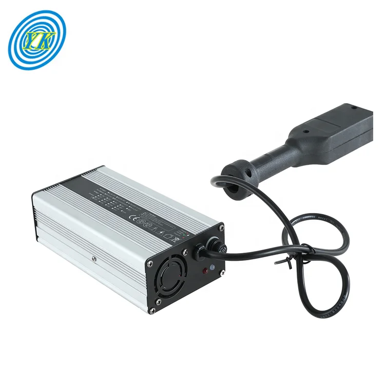 

24v 7a li-ion battery charger lipo battery charger