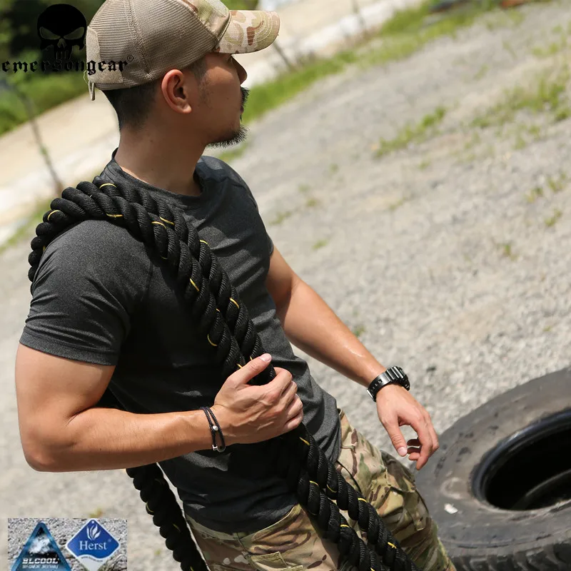 Светоотражающая Футболка спортивная футболка мужская Рашгард быстро