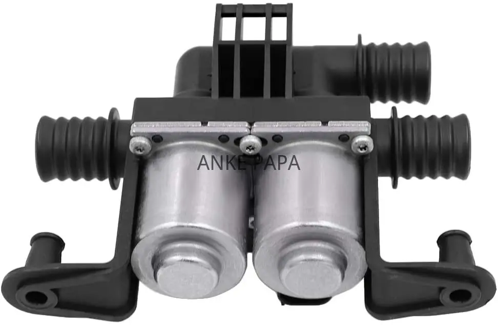 Клапан управления отопителем для BMW 04-16 E53 E70 F15 X5 E71 F16 X6 64116910544 Новый | Автомобили и