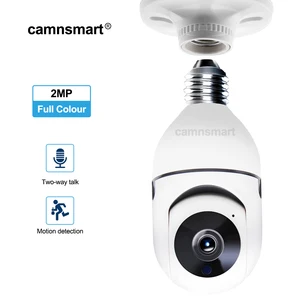 1080p hd camera video surveillance wifi 360 securite security protection latest model for smart home monitoring indoor ycc365 free global shipping