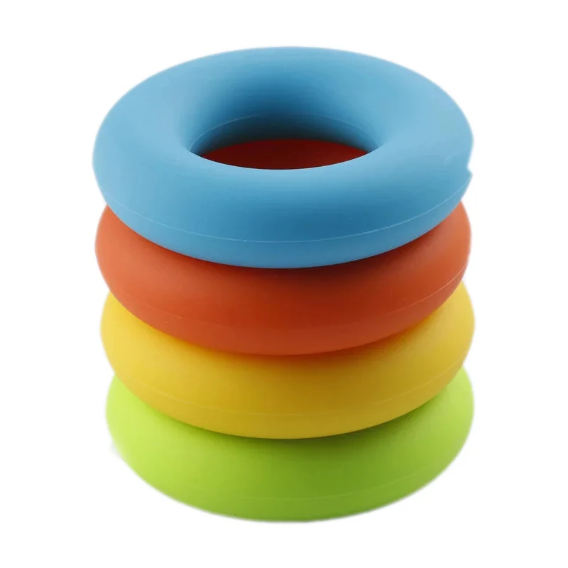 Силиконовый шарик для захвата профессиональный тренировочный тренажер рук