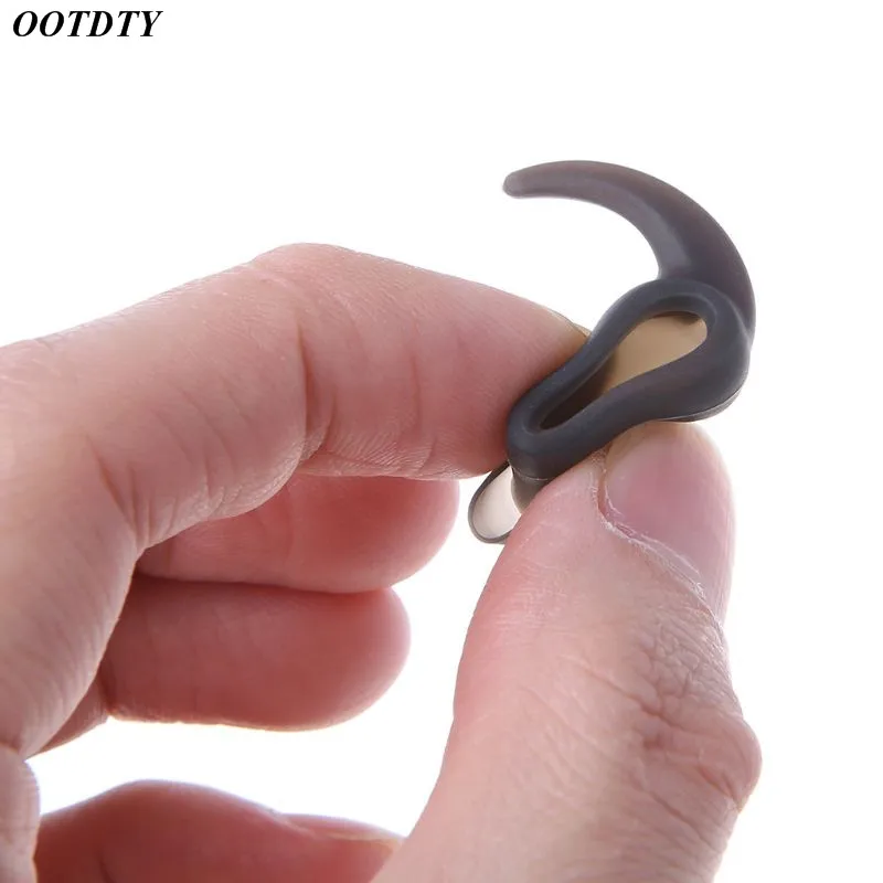 Силиконовые насадки для наушников 3 пары/компл. S/M/L чехол мягкий силиконовый Huawei