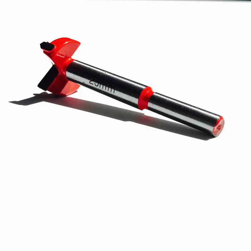 20 мм Диаметр TCT деревянная петля расточные отверстия пила сверло резак набор