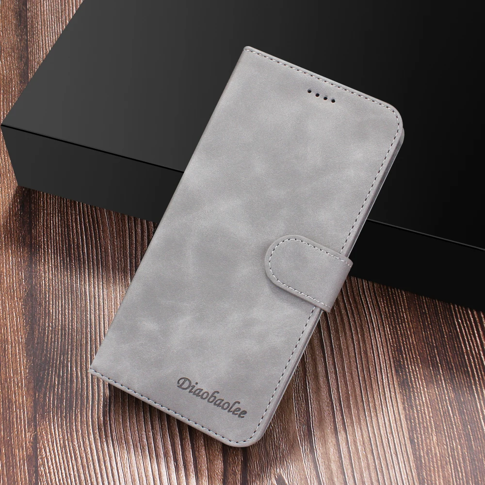 Кожаный чехол-книжка для Huawei P40 P30 P20 Mate 30 20 Pro Lite чехол-бумажник Nova5 5i P Smart Plus 2019 Honor 20i