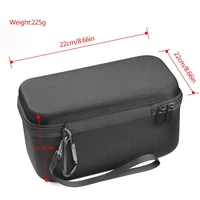 suitable for bose soundlink revolve%e2%85%b1 small bucket second generation wireless bluetooth speaker storage bag