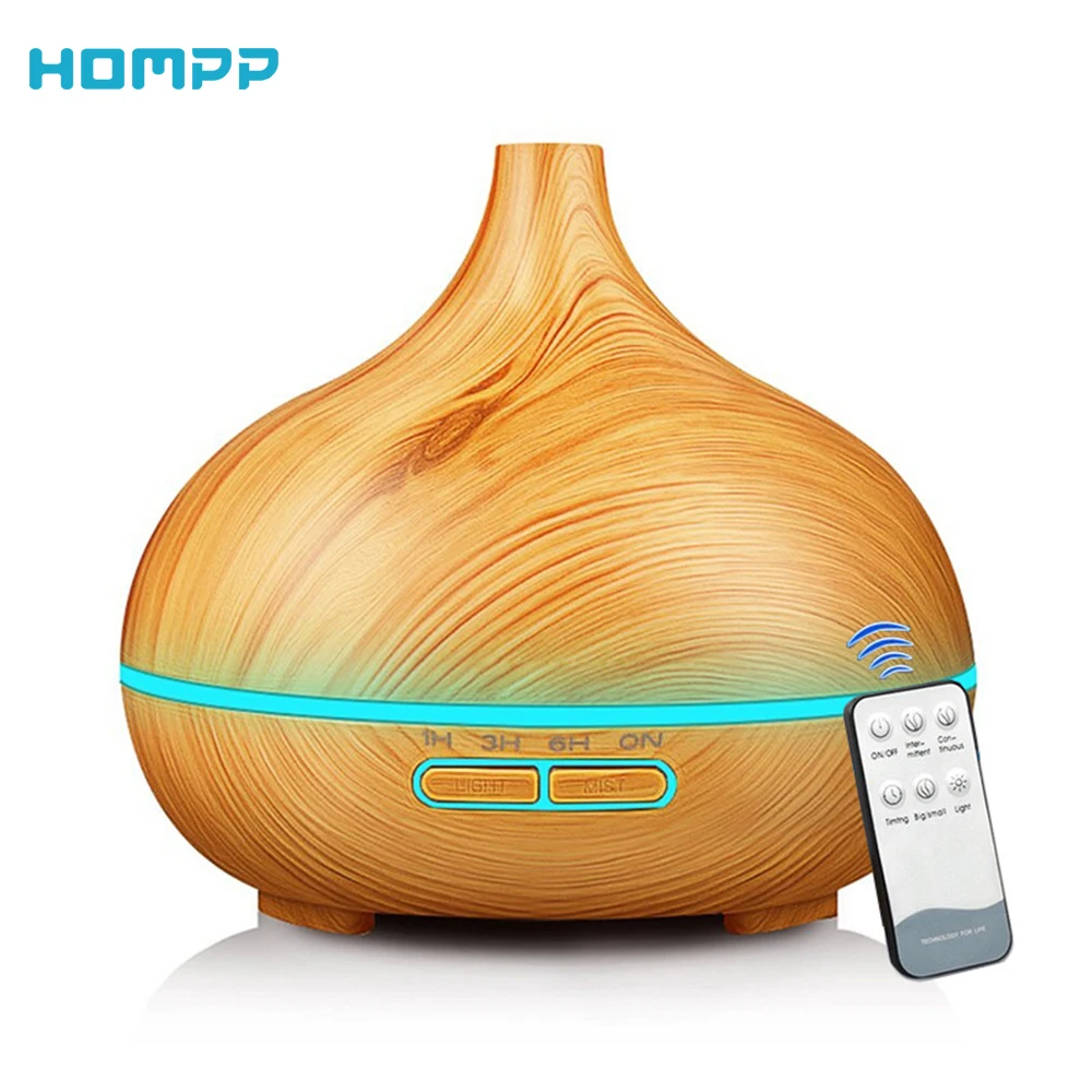 Пульт дистанционного управления Ароматический диффузор Essentia масло ароматы