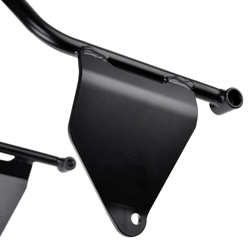 

for Honda XADV 750 300 Front Wheel Mudguard Fender Upper Crash Bar Crashproof Guard Protector for X-ADV 750 XADV750 2017-2019