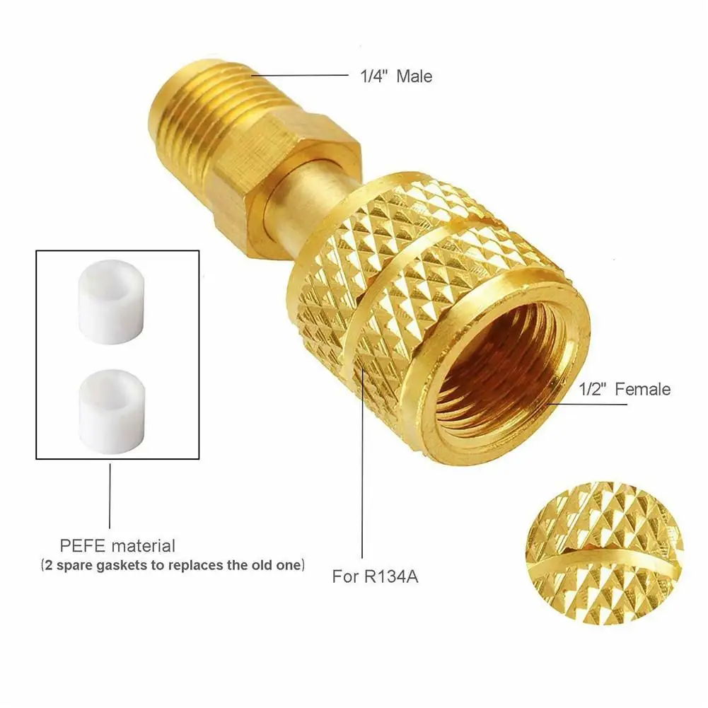 Диагностический манометр переменного тока набор манометров для