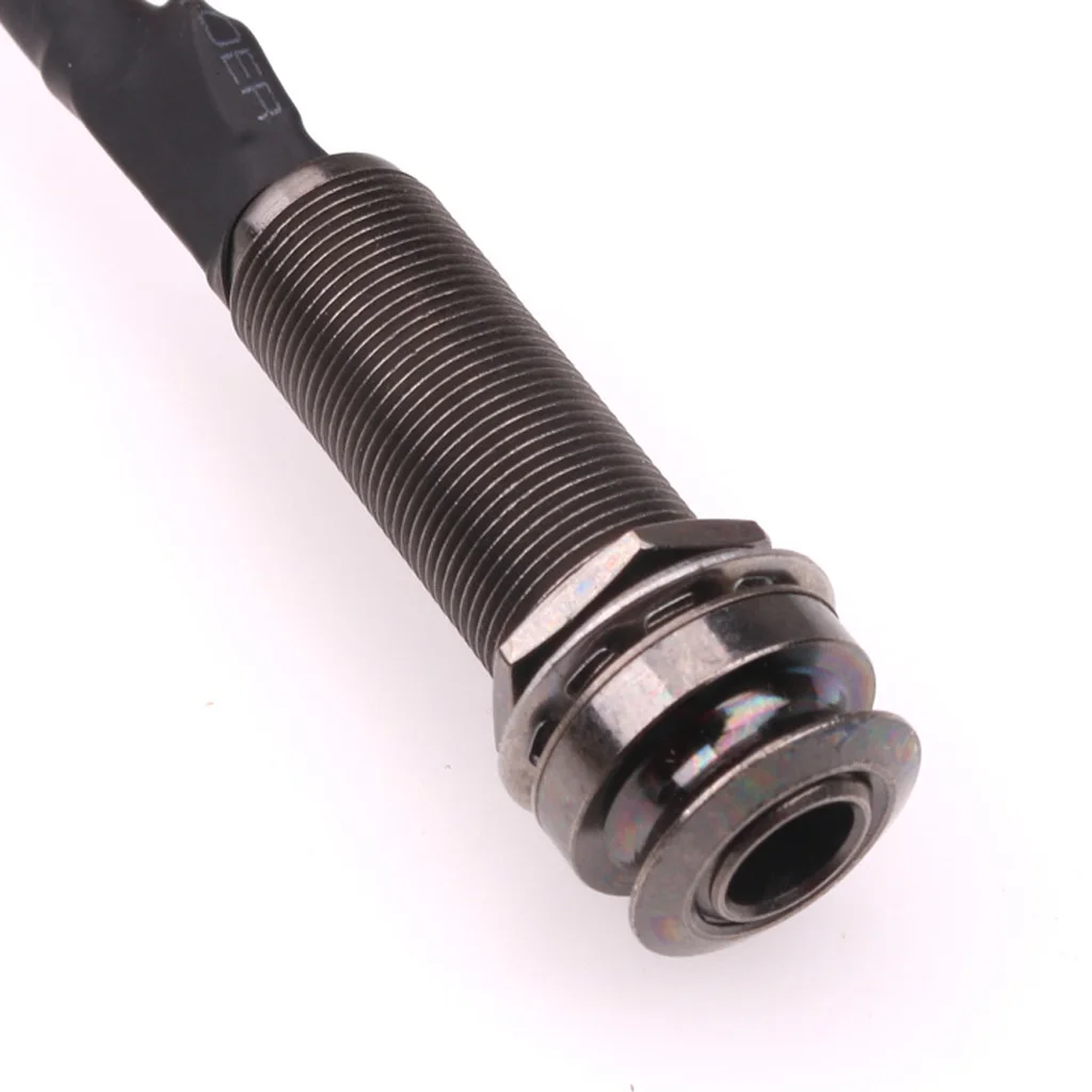 

Kalimba Transducer Pickups 100x100x30mm Percussion Replacement Accessory