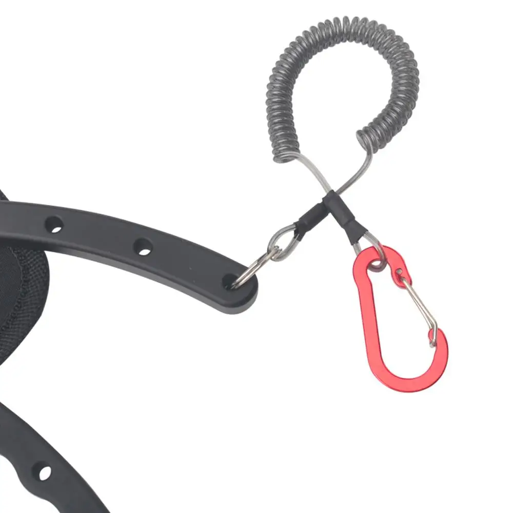 

Long Aluminum Alloy Fishing Pliers Multifunctional Hook Remover Line Cutter Lure Fishing Accessories Holder Tackle Pliers