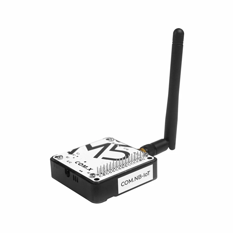 Официальная плата разработки M5Stack COM.NB IoT Module(SIM7020G) ESP32 глобальный модуль связи с