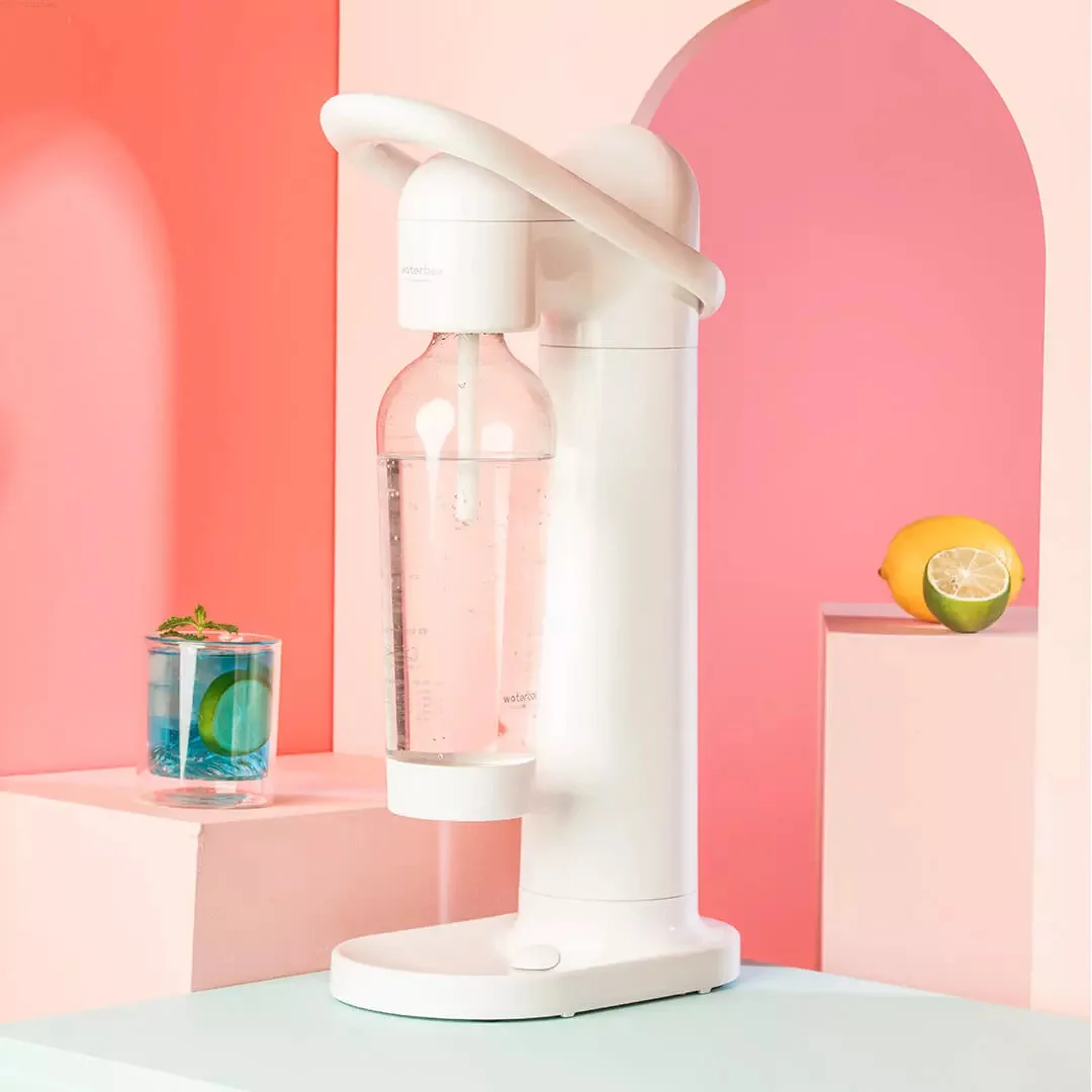 Водонагреватель Youpin для газировки беспроводной дозатор воды 60 л без газа