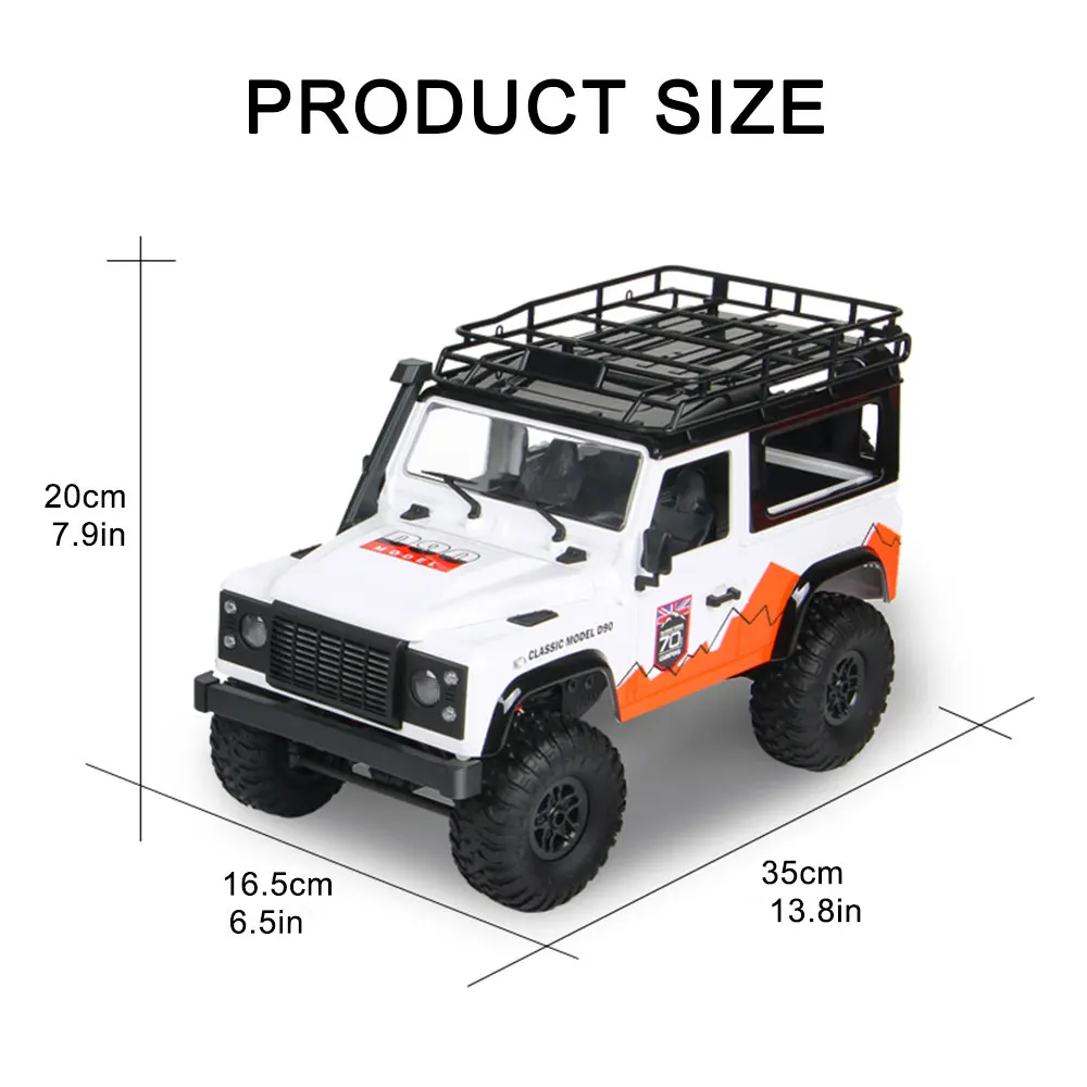 112 4wd rtr гусеничный радиоуправля