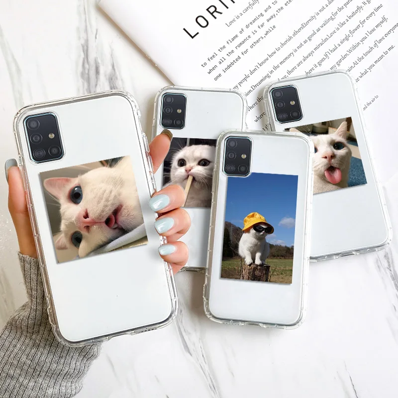 

Case For Xiaomi Note 8 Pro Cases Soft Coque For Xiaomi Redmi Note 8 Note 8T Redmi 8A 8 Print TPU Silicon Shockproof Cover