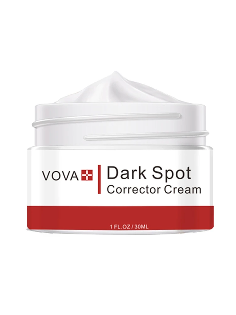

Face Cream Dark Spots Removal Cream Whiten and Brighten Skin Tone Dark Spot Corrector Cream for Women