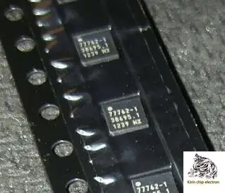 

10PCS/LOT SKY77762-11 silk screen 77762 77762-1 QFN mobile phone power amplifier chip