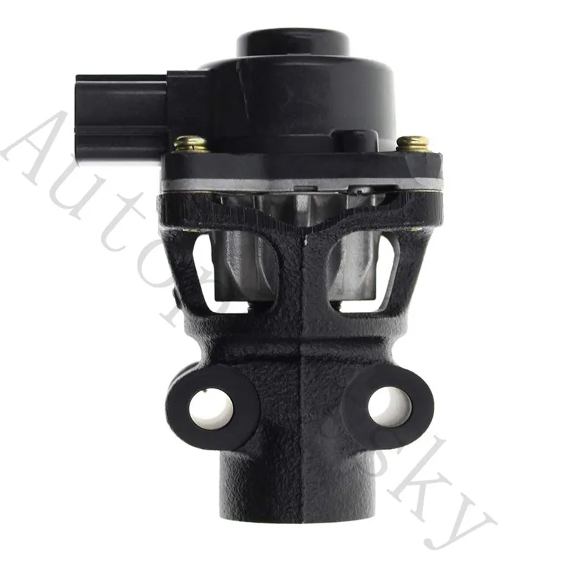 Клапан рециркуляции выхлопных газов EGR для Suzuki Aerio Esteem grand vitara Sidekick Tracker 18111-77E00 18111-77E02 1811177E00