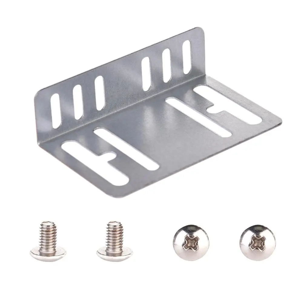 Универсальный монтажный комплект MP5 для автомагнитолы 2 Din монтажная опора