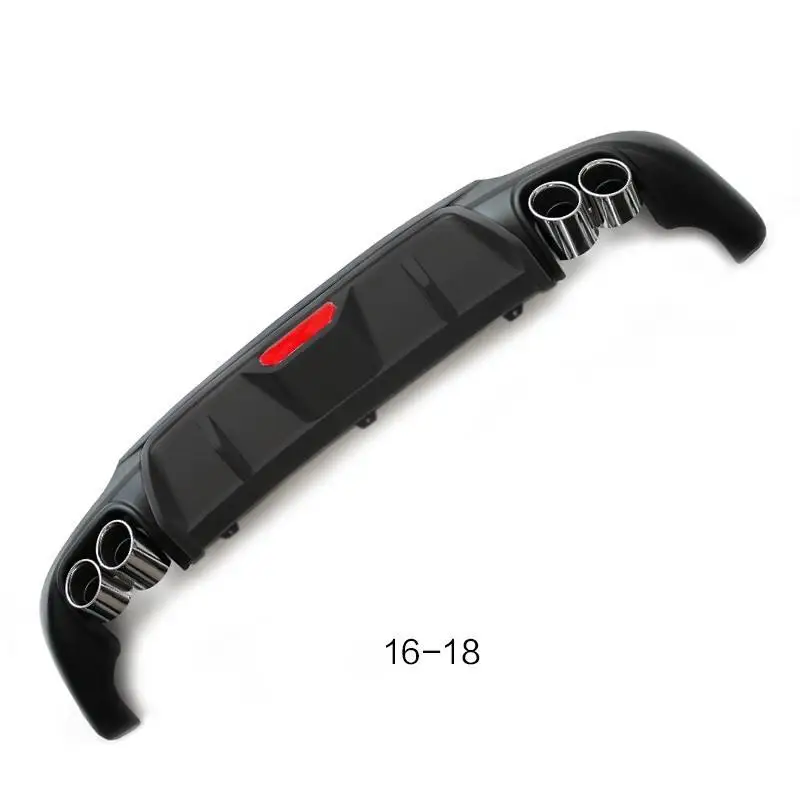 Защитный внешний персонализированный Улучшенный декоративный тюнинговый