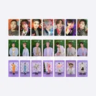 KPOP Bangtan Boys Little пожелания SmallCard рандомикарточка Фотокарточка LOMO карточка знаменитости фильм K-POP JK Новая Корея группа спасибо карточка