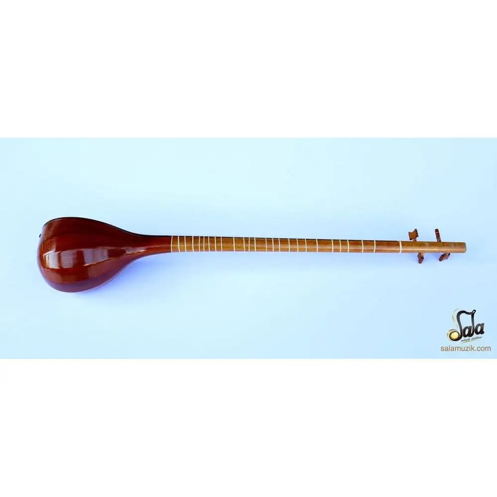 

High Quality Persian Setar, Sehtar, Sitar By Hormoz HS-402