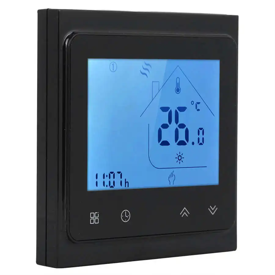 

Alexa Smartsensor 95 ~ 240