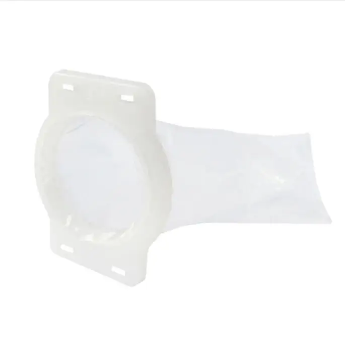 Одноразовая сумка для анального отверстия противоклеевая 1 ремень anorectal + 2 кольца