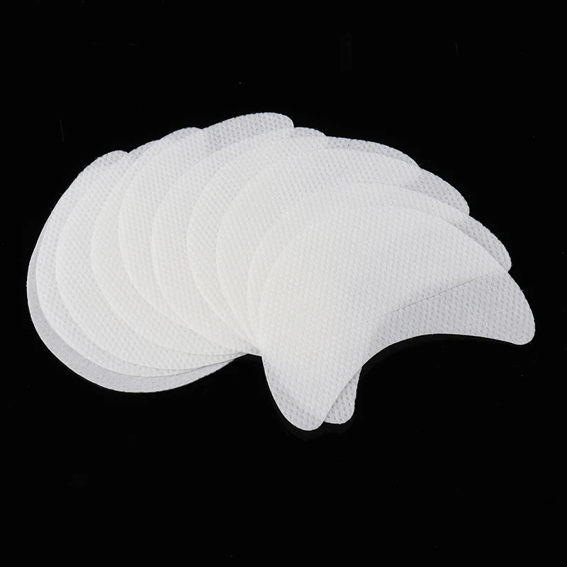 10 шт. патчи для наращивания ресниц Shellhard | Красота и здоровье