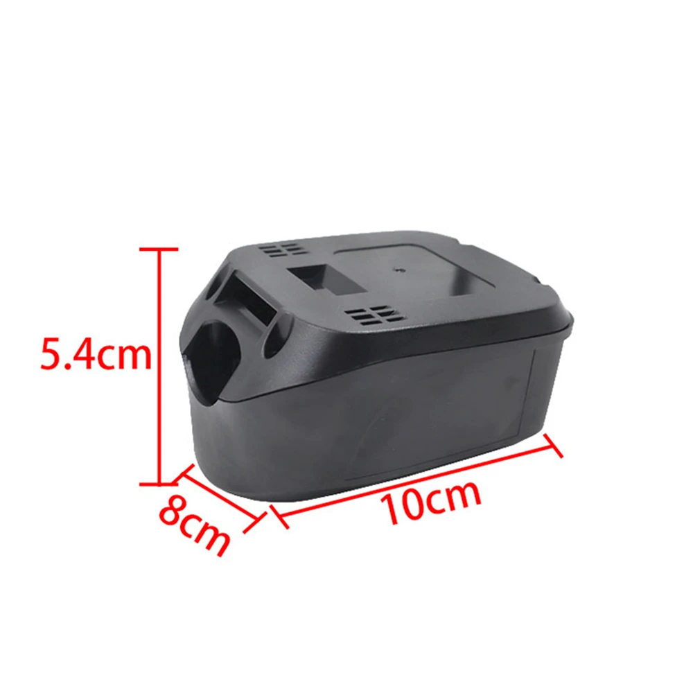 Пластиковый чехол-Крышка для печатной платы литиевой батареи PBA