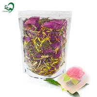 2 packs customized organic yoni steaming herb vaginal health care steam blents remove odor yeast infection menstrual pain relief