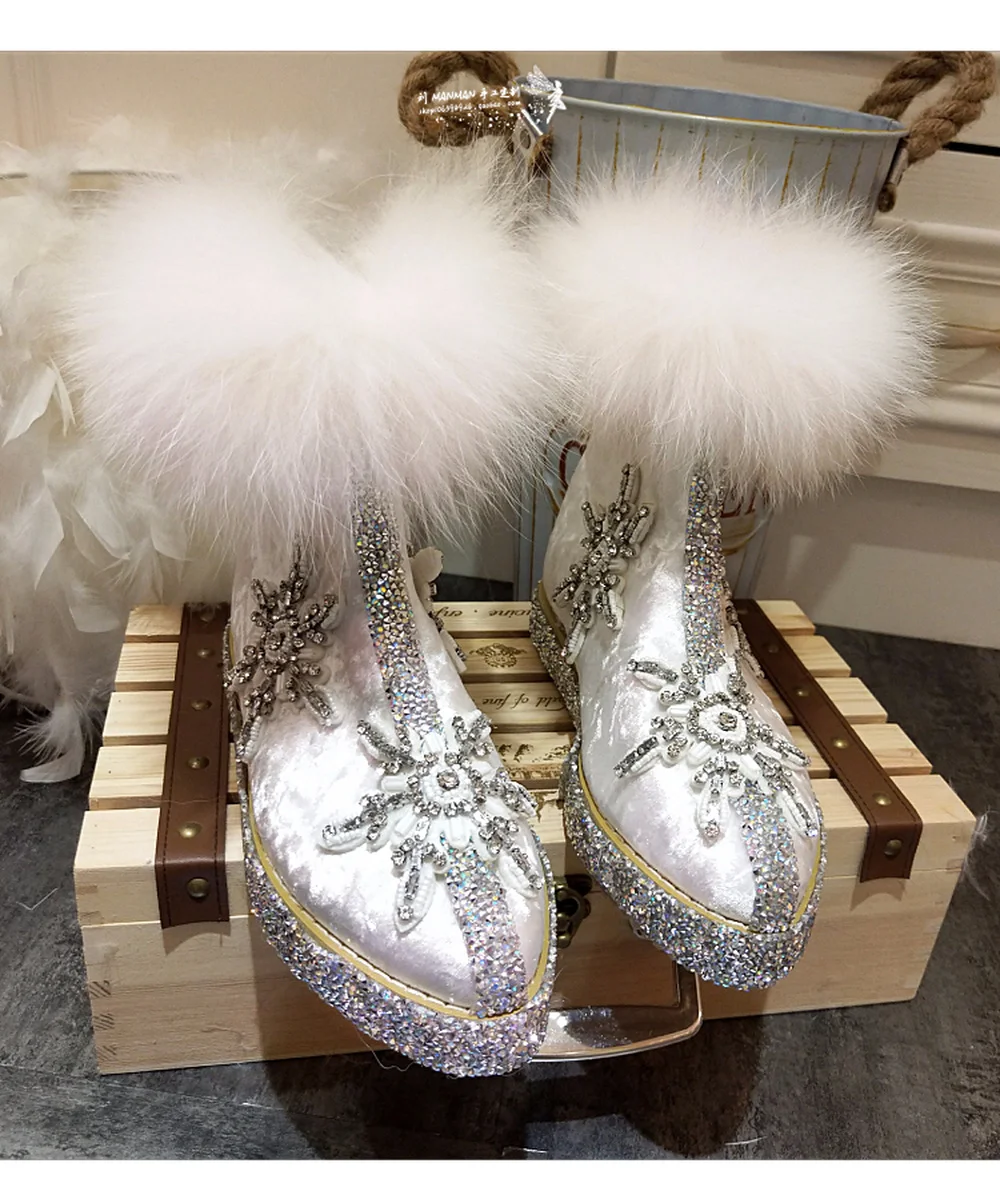 

Women's Shoes