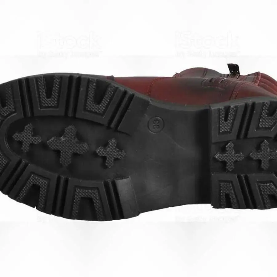 

Children Boots Twingo 735 Claret Red Kids Boots