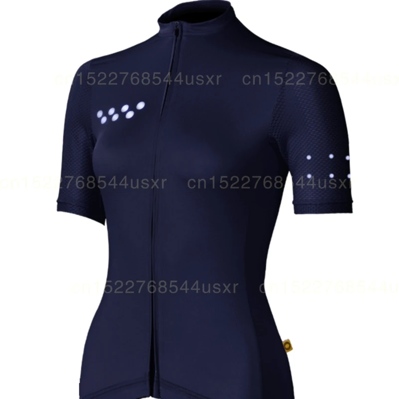 Женский спортивный топ для велоспорта высококачественная одежда с коротким