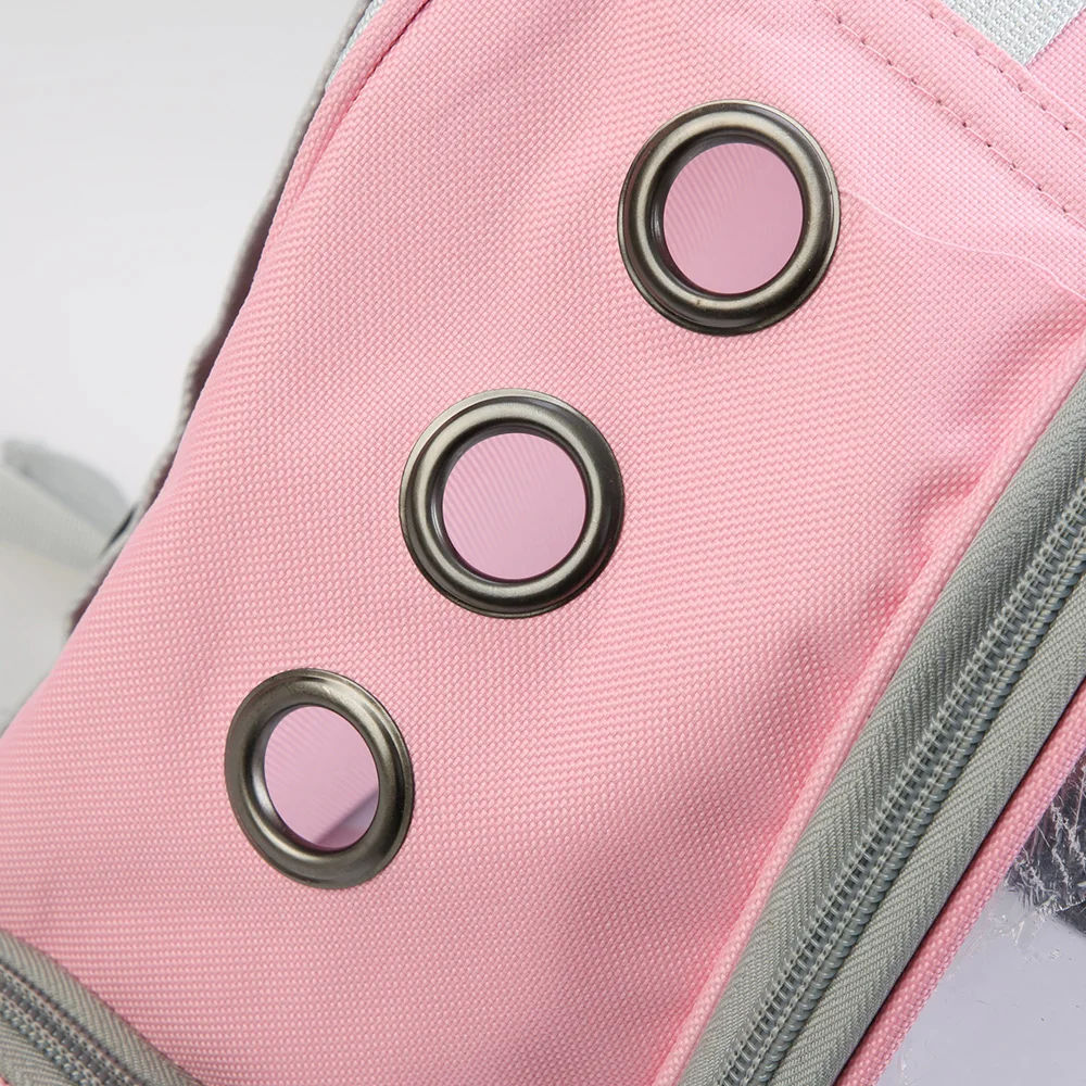 

Cat bag Breathable Portable Pet Carrier Bag cat backpack cat carrier cat cage bag for pets